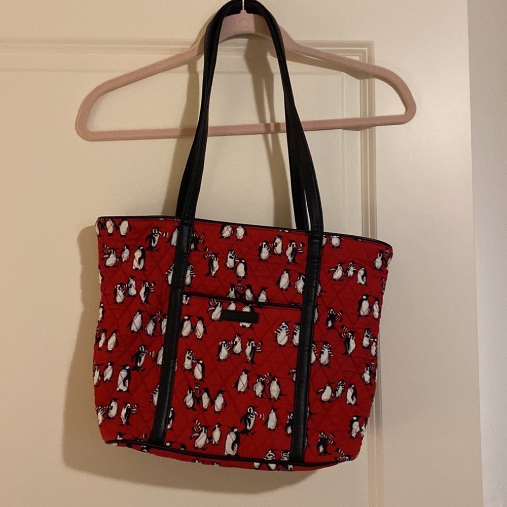 Vera Bradley purse - Picture 1 of 2
